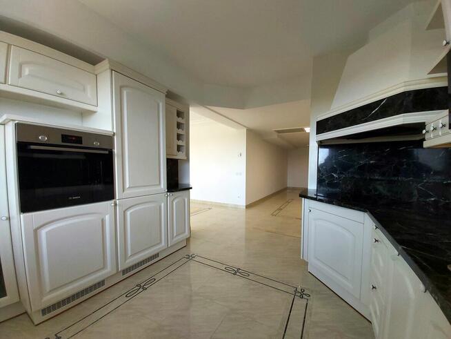 LUKSUSOWY APARTAMENT W REZYDENCJII SOBIESKIEGO!!!