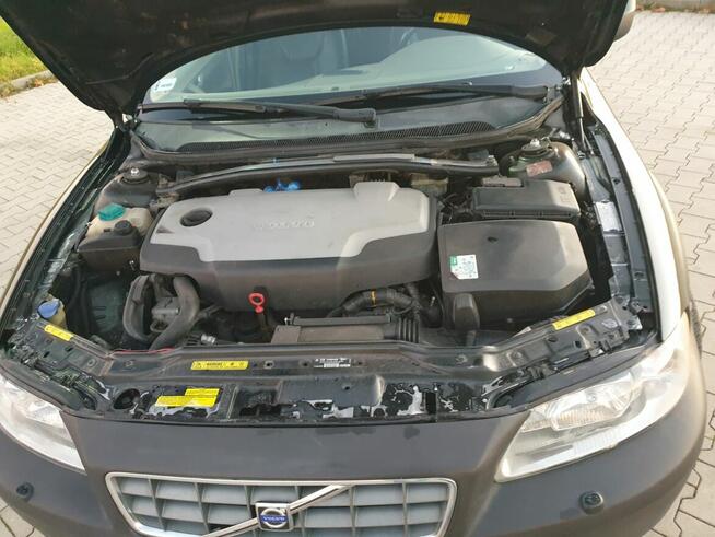 Volvo XC70 2.4 D5 185 KM 4×4 Manual • Ładny stan • Diesel