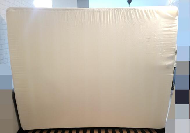 Materac 160x200x22