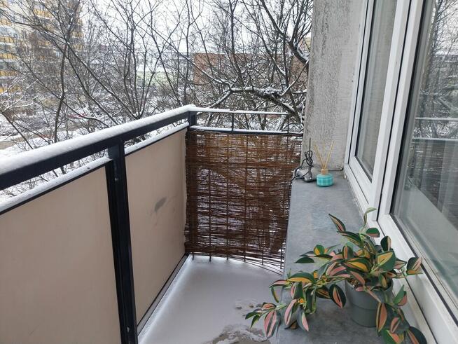 Atrakcyjne mieszkanie blisko metra na Targówku