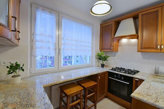 Mieszkanie Wrocław Fabryczna, Kozanów, Gołężycka