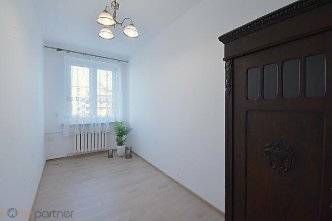 Mieszkanie Wrocław Krzyki, Borek, al. gen. Józefa Hallera