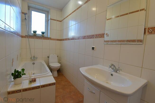 Mieszkanie Wrocław Krzyki, Borek, al. gen. Józefa Hallera