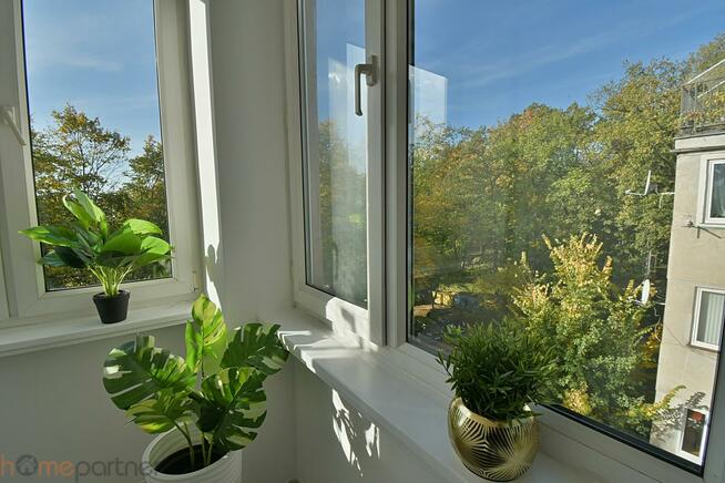 Mieszkanie Wrocław Krzyki, Borek, al. gen. Józefa Hallera