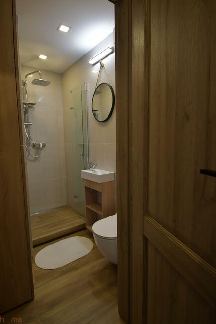 Mieszkanie Wrocław, Grabiszyńska