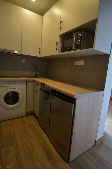 Mieszkanie Wrocław, Grabiszyńska