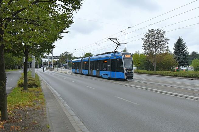 Mieszkanie Wrocław, Grabiszyńska