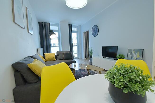 Mieszkanie Wrocław Krzyki, Południe, Gwiaździsta