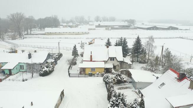 Dom Lachowo gm. Kolno