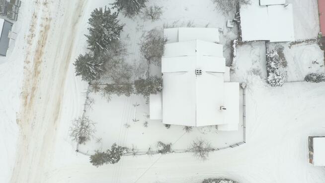 Dom Lachowo gm. Kolno