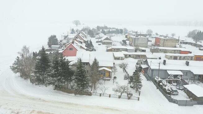 Dom Lachowo gm. Kolno