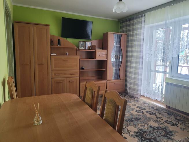 Dom Lachowo gm. Kolno