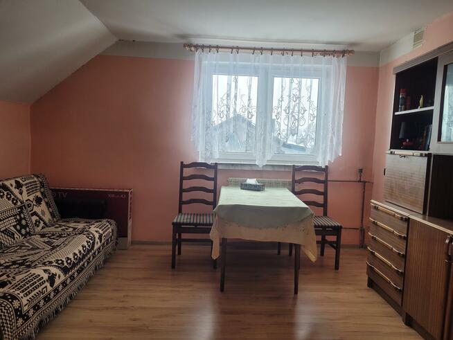 Dom Lachowo gm. Kolno