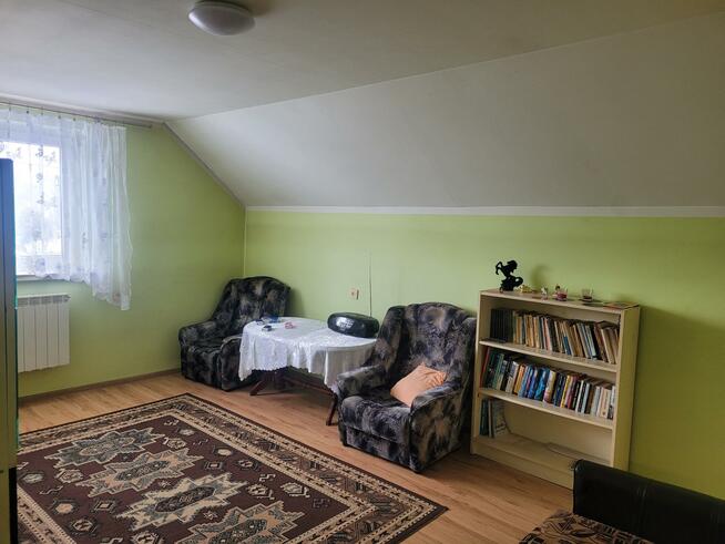 Dom Lachowo gm. Kolno