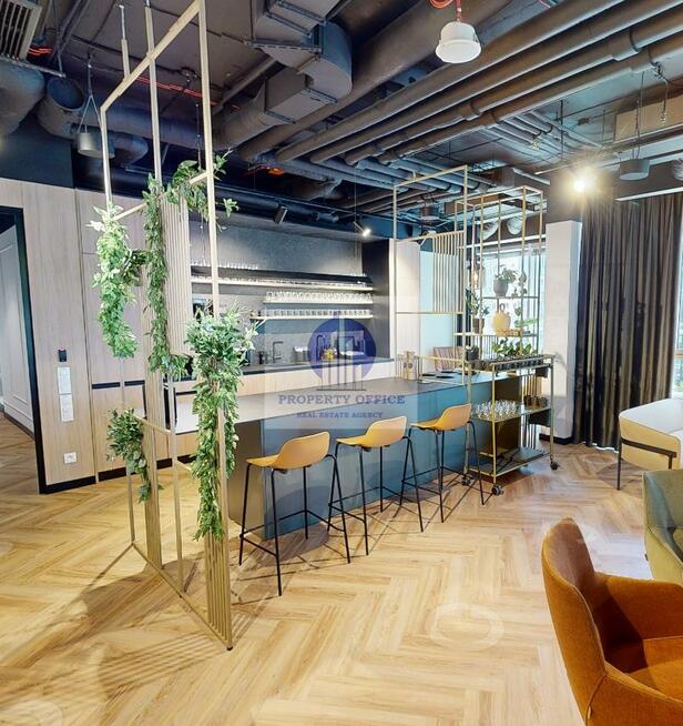 Lokal użytkowy Warszawa Wola, rondo Ignacego Daszyńskiego