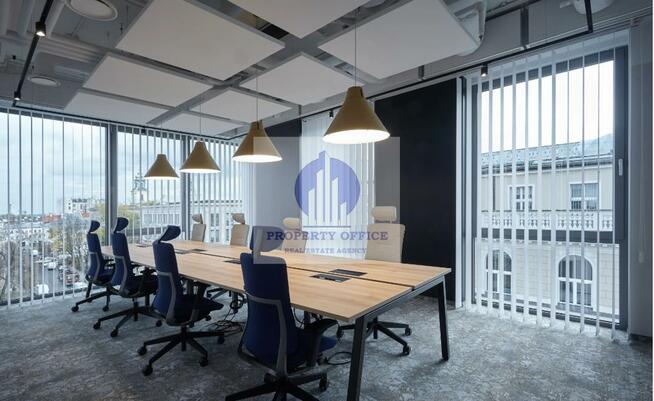 Lokal użytkowy Warszawa Śródmieście, Królewska