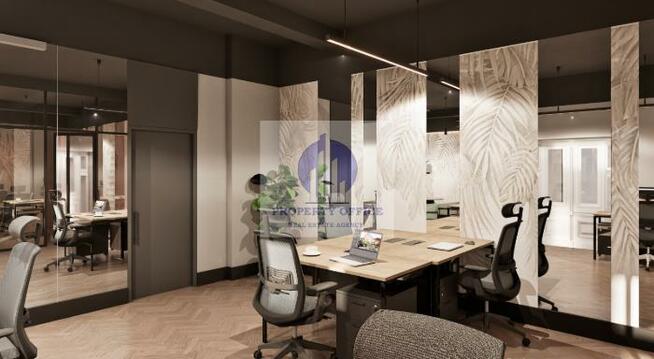 Lokal użytkowy Warszawa Śródmieście, Nowogrodzka