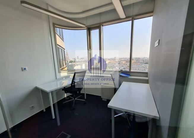 Lokal użytkowy Warszawa Śródmieście, rondo Jazdy Polskiej