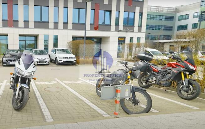 Lokal użytkowy Warszawa Ursynów, Kłobucka