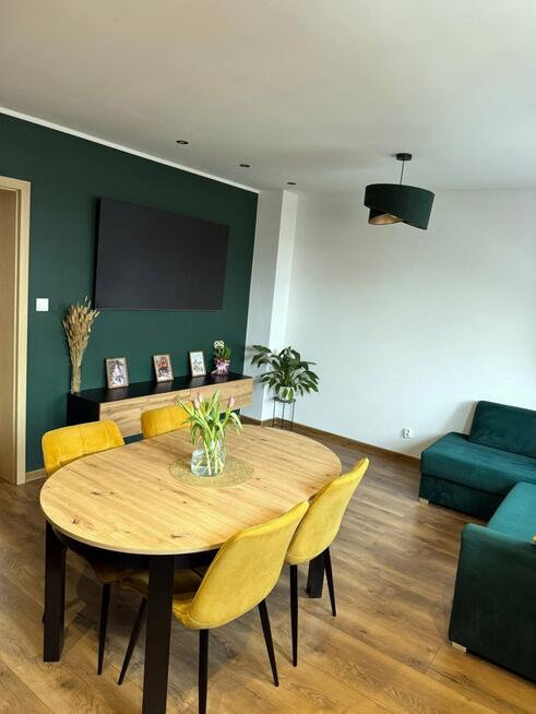 Mieszkanie Dzierżoniów