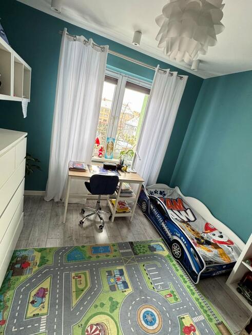 Mieszkanie Dzierżoniów