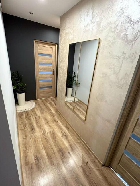 Mieszkanie Dzierżoniów