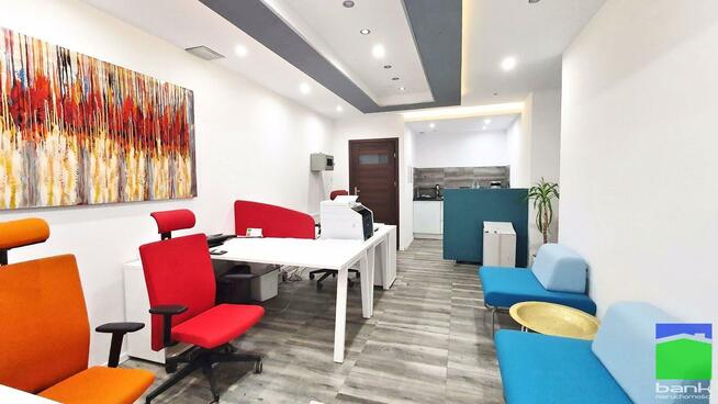 Lokal użytkowy Łódź Widzew, Sucha