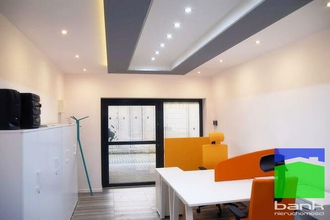 Lokal użytkowy Łódź Widzew, Sucha