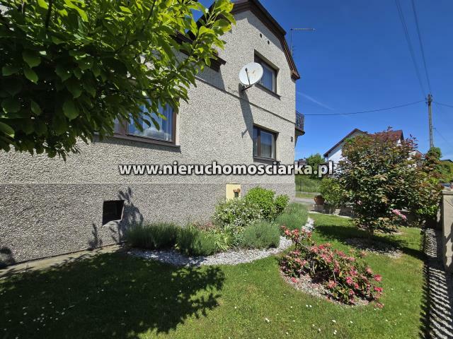 Dom Łaziska gm. Godów