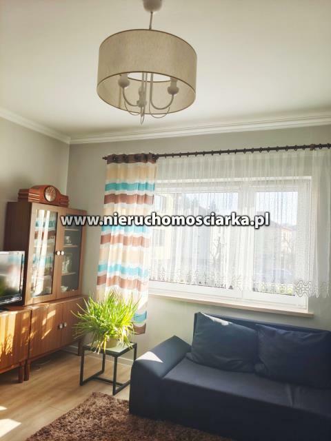 Dom Łaziska gm. Godów