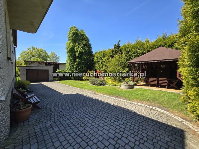 Dom Łaziska gm. Godów