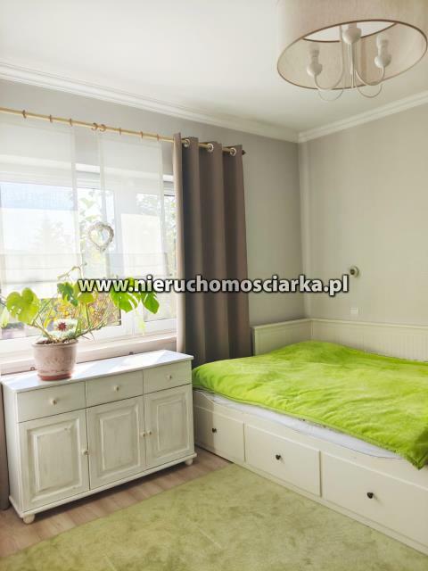 Dom Łaziska gm. Godów