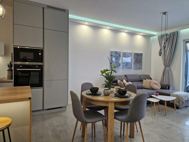 Mieszkanie Opole Wójtowa Wieś, Winowska