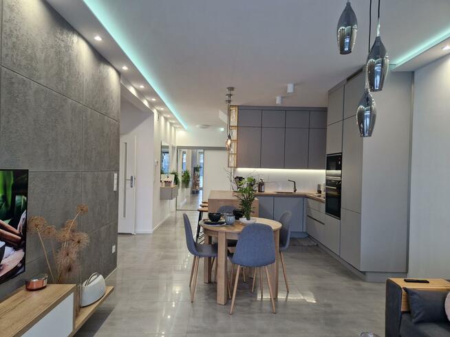 Mieszkanie Opole Wójtowa Wieś, Winowska