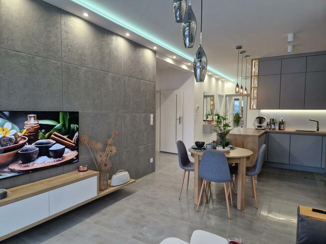 Mieszkanie Opole Wójtowa Wieś, Winowska