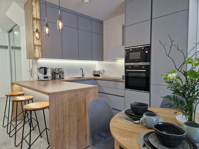 Mieszkanie Opole Wójtowa Wieś, Winowska