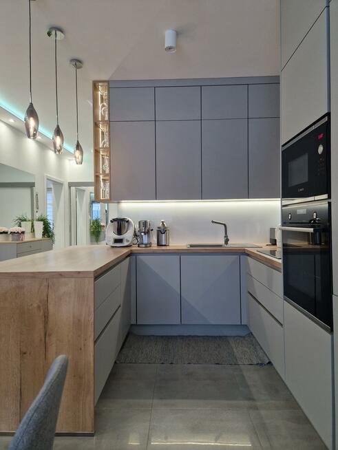 Mieszkanie Opole Wójtowa Wieś, Winowska