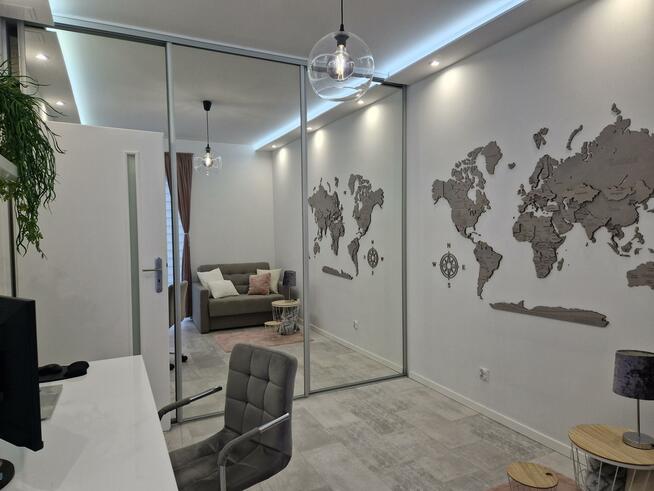 Mieszkanie Opole Wójtowa Wieś, Winowska