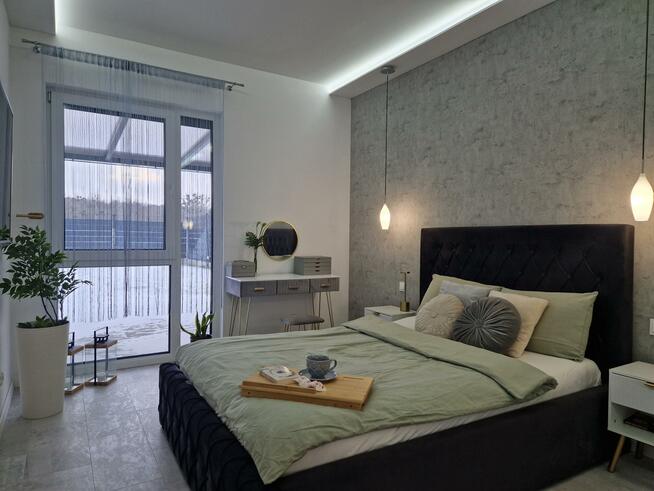 Mieszkanie Opole Wójtowa Wieś, Winowska