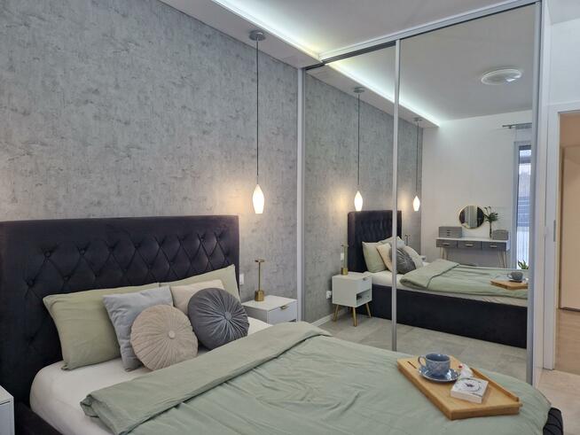 Mieszkanie Opole Wójtowa Wieś, Winowska