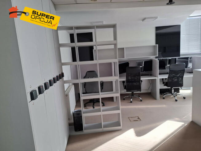 Lokal użytkowy Kraków gm. Kraków-Podgórze Podgórze,