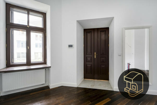 Mieszkanie Warszawa gm. Praga-Północ Praga,-Północ, Konopacka