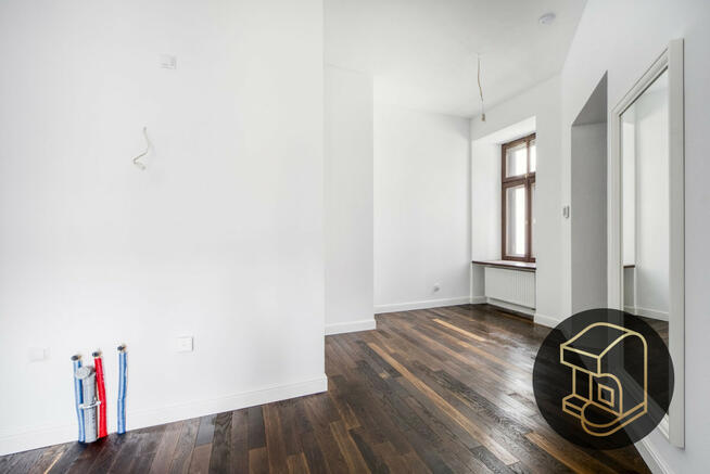 Mieszkanie Warszawa gm. Praga-Północ Praga,-Północ, Konopacka