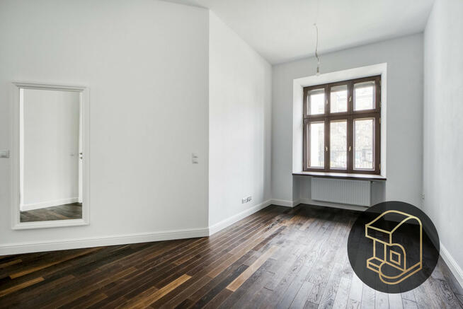 Mieszkanie Warszawa gm. Praga-Północ Praga,-Północ, Konopacka