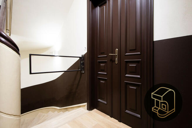 Mieszkanie Warszawa gm. Praga-Północ Praga,-Północ, Konopacka