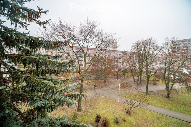 3-pokojowe piękne, urządzone mieszkanie Bródno