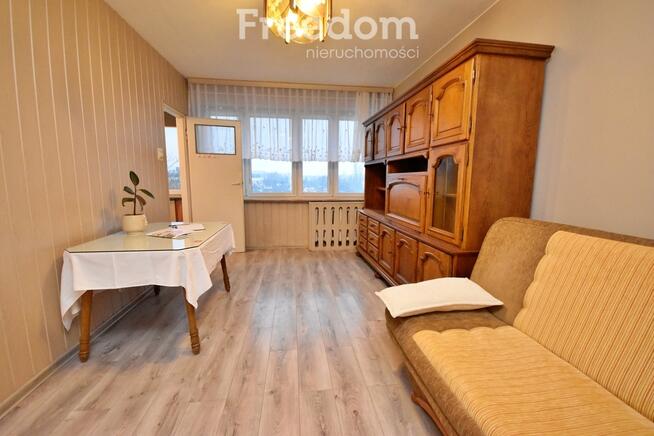 Kompaktowe M2 - Konin, ul. Wyszyńskiego