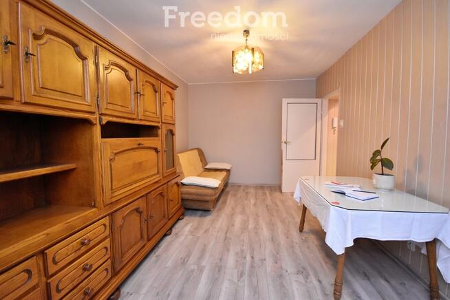 Kompaktowe M2 - Konin, ul. Wyszyńskiego