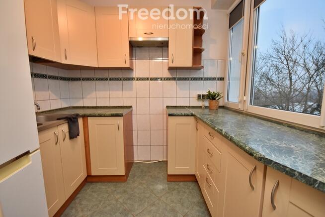 Kompaktowe M2 - Konin, ul. Wyszyńskiego