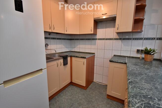 Kompaktowe M2 - Konin, ul. Wyszyńskiego